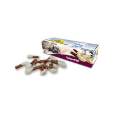 JR Farm JR Farm Csirkefilé tejbe mártva macskáknak 30g jutalomfalat macskáknak