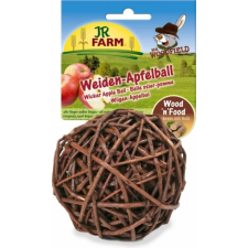 JR Farm | Mr. Woodfield vesszőlabda almával - 15 g rágcsáló eledel