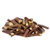 JR Farm Nibble Wood almafa ágak 100 gr