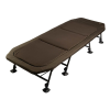  Jrc Cocoon II Flatbed Wide horgászágy 220x100x40-55cm max 150kg (1591593)