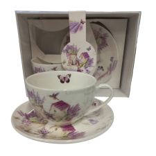  JS18107-1 BÖGRE 2+2 LEVEND II. bögrék, csészék