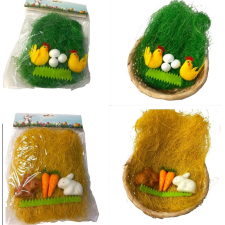  JS241537 HÚSVÉTI 3/S DEKOR dekorációs kellék