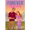 Jsamanbooks Forever Offsides – J. Saman,Julie Saman (Puha kötésű)