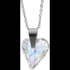JSB Bijoux 61300773ab Swarovski® kristályokkal (8592661291627) nyaklánc
