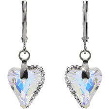 JSB Bijoux 61400774ab Swarovski® kristályokkal fülbevaló