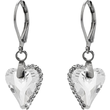 JSB Bijoux 61400774cr Swarovski® kristályokkal fülbevaló
