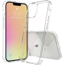 JT Berlin Pankow Clear Apple IPhone 13 tok átlátszó (10799) (JT10799) - Telefontok tok és táska