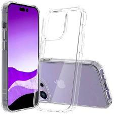 JT Berlin Pankow Clear Apple iPhone 14 Pro tok átlátszó (10885) (JT10885) - Telefontok tok és táska