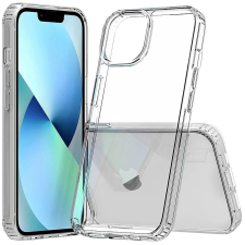 JT Berlin Pankow Clear Apple iPhone 14 tok átlátszó (10883) (JT10883) - Telefontok tok és táska
