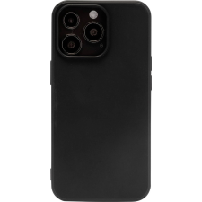 JT Berlin Pankow Soft Apple iPhone 13 Pro Max tok fekete (10793) tok és táska