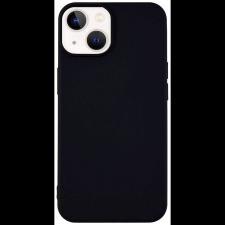 JT Berlin Pankow Soft Apple iPhone 14 tok fekete (10871) (JT10871) tok és táska