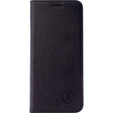 JT Berlin Tegel Booklet Apple iPhone 11 tok fekete (10522) (JT10522) - Telefontok tok és táska