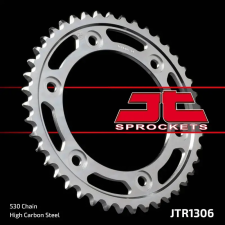 JT JTR1306.41 Hátsó lánckerék JT Erőátviteli alkatrészek Láncok, lánckerekek, láncszettek Hátsó lánckerekek egyéb motorkerékpár alkatrész