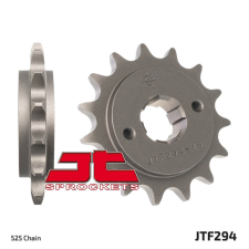 JT SPROCKETS Acél Standard Első Láncsor 294 - 530 egyéb motorkerékpár alkatrész
