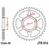 JT SPROCKETS Acél Standard Hátsó Láncszem 814 - 530 JT SPROCKETS Kategorizálatlan termékek