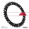 JT SPROCKETS Acél Standard Hátsó Láncszerkezet 853 - 520 JT SPROCKETS  Kategorizálatlan termékek