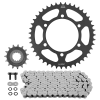 JT SPROCKETS -DID erősített láncszett HONDA 1000 CB R 2018-2024 525 15x44 (lánckerék átmérő: 154-176-10,5) (gyári áttétel) JT SPROCKETS  Erőátviteli alkatrészek Láncok, lánckerekek, láncszettek Láncszettek
