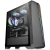 JTC Mid Tower Gamer Számítógép Fekete (AMD Ryzen 5 5600X / 16GB / 500GB SSD / Nvidia GeForce RTX 4060 / 600W) (JTC R5-5600X-16GB-500GB-4060)
