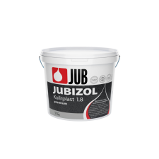 Jub JUBIZOL Kulirplast 1,8 mm premium 440P 25 kg, akril lábazati vakolat vékony- és nemesvakolat