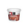 Jub JUBIZOL Unixil finish Winter S 1,5 mm 1001 25 kg, Sziloxános simított vakolat