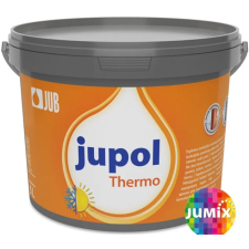 Jub Jupol thermo hőszigetelő falfesték 5 liter fehér fal- és homlokzatfesték