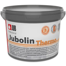 Jub olin thermo glett 5 liter glett, gipsz, csemperagasztó, por
