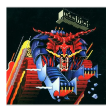 Judas Priest - Defenders Of The Faith (Cd) egyéb zene