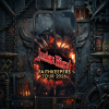  Judas Priest – Faithkeepers Tour - iPhone tok
