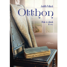 Judith Pollack - Otthon egyéb könyv