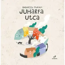  Juharfa utca gyermek- és ifjúsági könyv