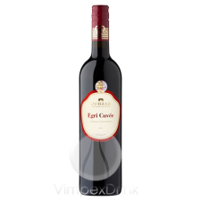  Juhász Egri Cuvée vörös sz. 0,75l-DRS bor