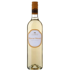  Juhász Egri Muscat Ottonel 2024. 0,75l száraz fehérbor bor