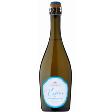  Juhász Eufória Extra Dry 0,75l fehér tankpezsgő pezsgő