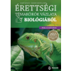 Juhász Katalin, Vargáné Lengyel Adrien JUHÁSZ KATALIN, VARGÁNÉ LENGYEL ADRIEN - ÉRETTSÉGI TÉMAKÖRÖK VÁZLATA BIOLÓGIÁBÓL KÖZÉP- ÉS EMELT SZINTEN 2017