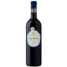 Juhász Testvérek Juhász Merlot 2021 (0,75l) bor