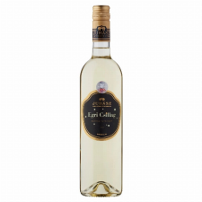 Juhászvin Kft. Juhász Egri Csillag száraz fehérbor 12,5% 750 ml bor