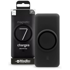 Juice ECO 7 Power MagTec Bank univerzális akkumulátor töltő 20000mAh fekete power bank