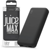 Juice ECO MAX Power Bank univerzális akkumulátor töltő - 20000mAh fekete