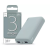 Juice JUI-PBANK-3-ECO-MID-GRN ECO 3 10000mAh 15W zöld powerbank