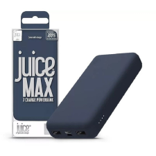 Juice JUI-PBANK-MAX-20000MA-ECO-BLU MAX 20000mAh 20W kék powerbank power bank