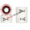  Juice SPIKED SERIES NRG medium red 62mm x 38mm / 93 A 4 db