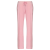 Juicy Couture Futónadrágok / Melegítők Tina Velour Track Pant With Diamante Branding Rózsaszín EU M