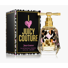 Juicy Couture I Love Juicy Couture, edp 30ml parfüm és kölni