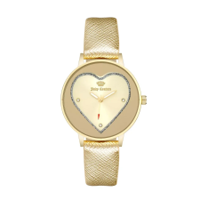  JUICY COUTURE JC1234GPGD Női karóra karóra