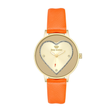 Juicy Couture JC1234GPOR női karóra karóra