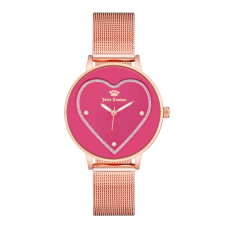 Juicy Couture JC1240HPRG női karóra karóra