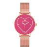  JUICY COUTURE JC1240HPRG Női karóra