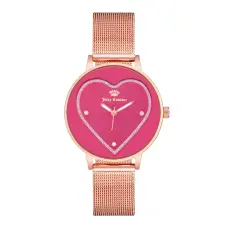  JUICY COUTURE JC1240HPRG Női karóra karóra