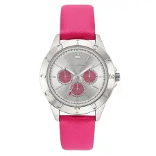  JUICY COUTURE JC1295SVHP Női karóra karóra