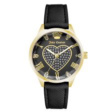 Juicy Couture JC1300GPBK női karóra karóra